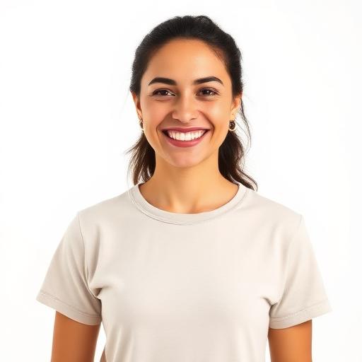 Juliana, 34