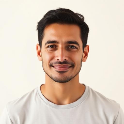 Rafael, 41