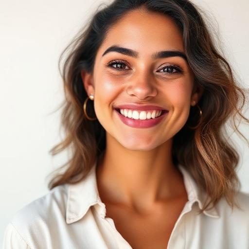 Camila, 29