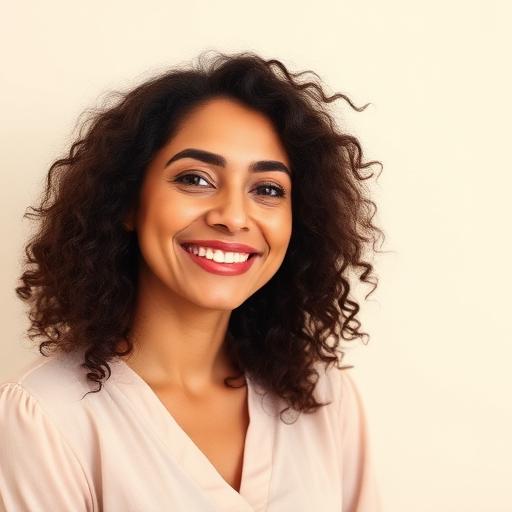 Patrícia, 32