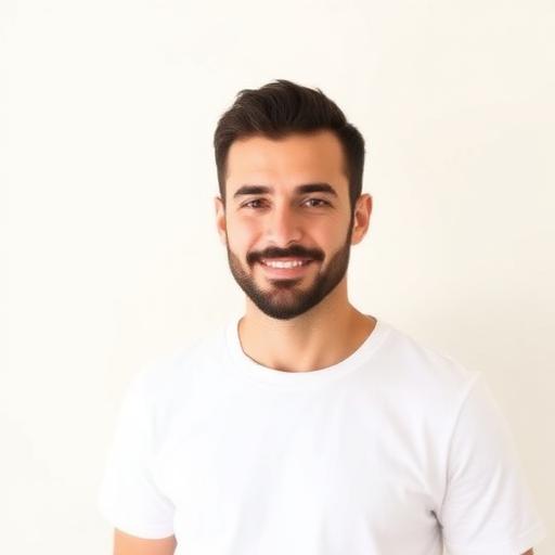 Bruno, 35